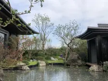 五象湖边 精装修四房 建发品质 五象映月大四房出售