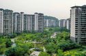 科城山庄·峻森园实景图