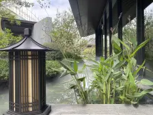 印月上叠东边套可看湖景南向中轴园林带车位诚出