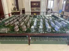 金融家 4室1厅 南 北