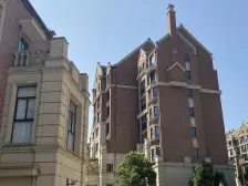 金融家 2室2厅 南 北