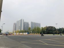雅居乐锦尚雅宸4室2厅南北