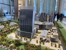 富豪尚都 2室1厅 南