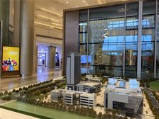 富豪尚都 2室1厅 西