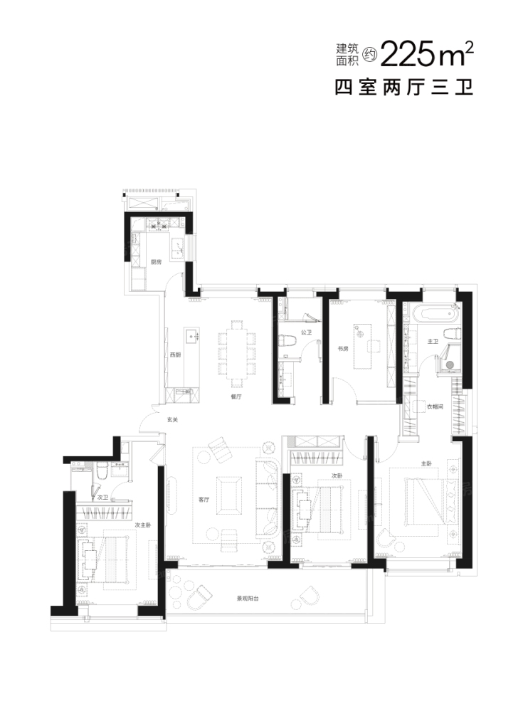 户型图0/2