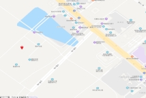 湖心·金茂悅交通圖