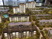 建发五象印月,大平层毛坯,好装修