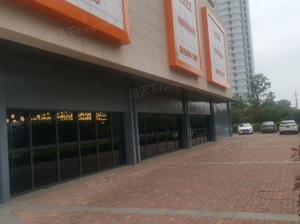 华良枫和府实景图