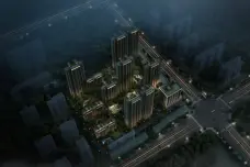 吾樾台[高陵]