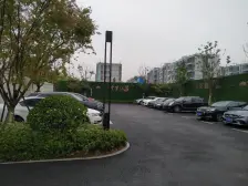 新城电梯洋房,次新房,视野开阔,采光好,有车位