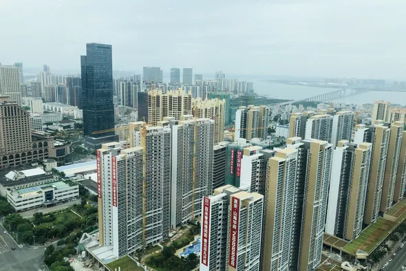 山海-山海华府-湛江房天下