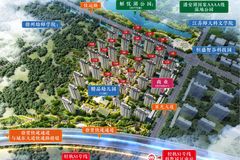 大空间大梦想2024年03月徐州贾汪80009000元㎡的这些楼盘你价有所值
