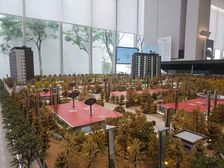 万科锦园4室1厅南北