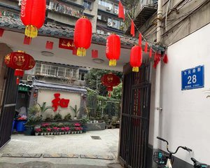 为民路新28号2室1厅西北