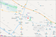 嘉宏·空港国际星光城电子地图