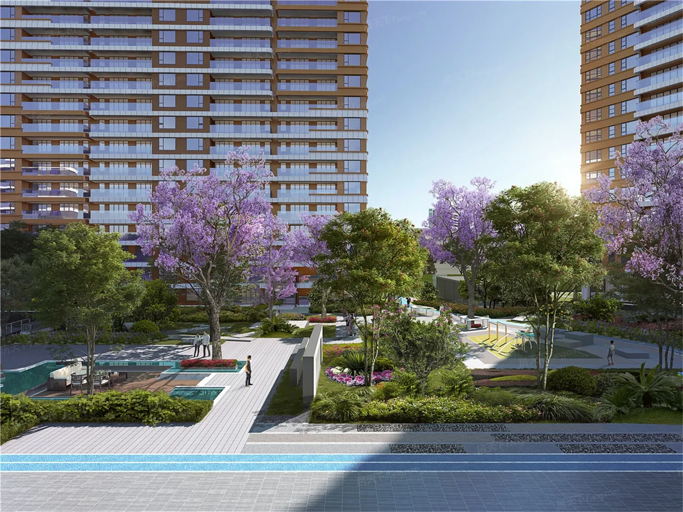 梓潼宫tod梓潼四季