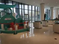 正弘花语苑 3室2厅 南 北