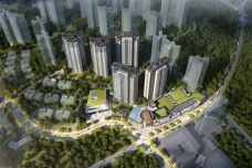 建安江山悦[恩平]