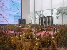 万科锦园3室2厅南北