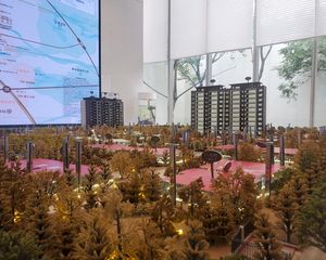 万科锦园3室2厅南
