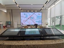 万科锦园4室2厅南