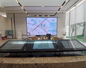 万科锦园3室1厅西