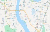 澜山望·润街电子地图