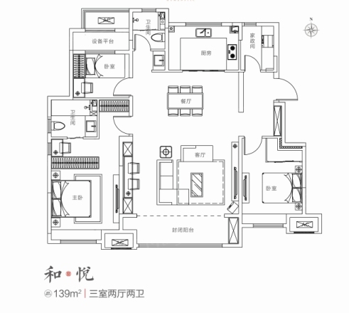 保利堂悦