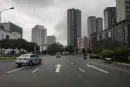 万科金域时代周边配套图