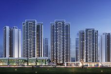 中建顺控·云熙悦城[顺德]