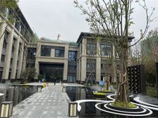 国投天樾云宸 3室2厅 西北