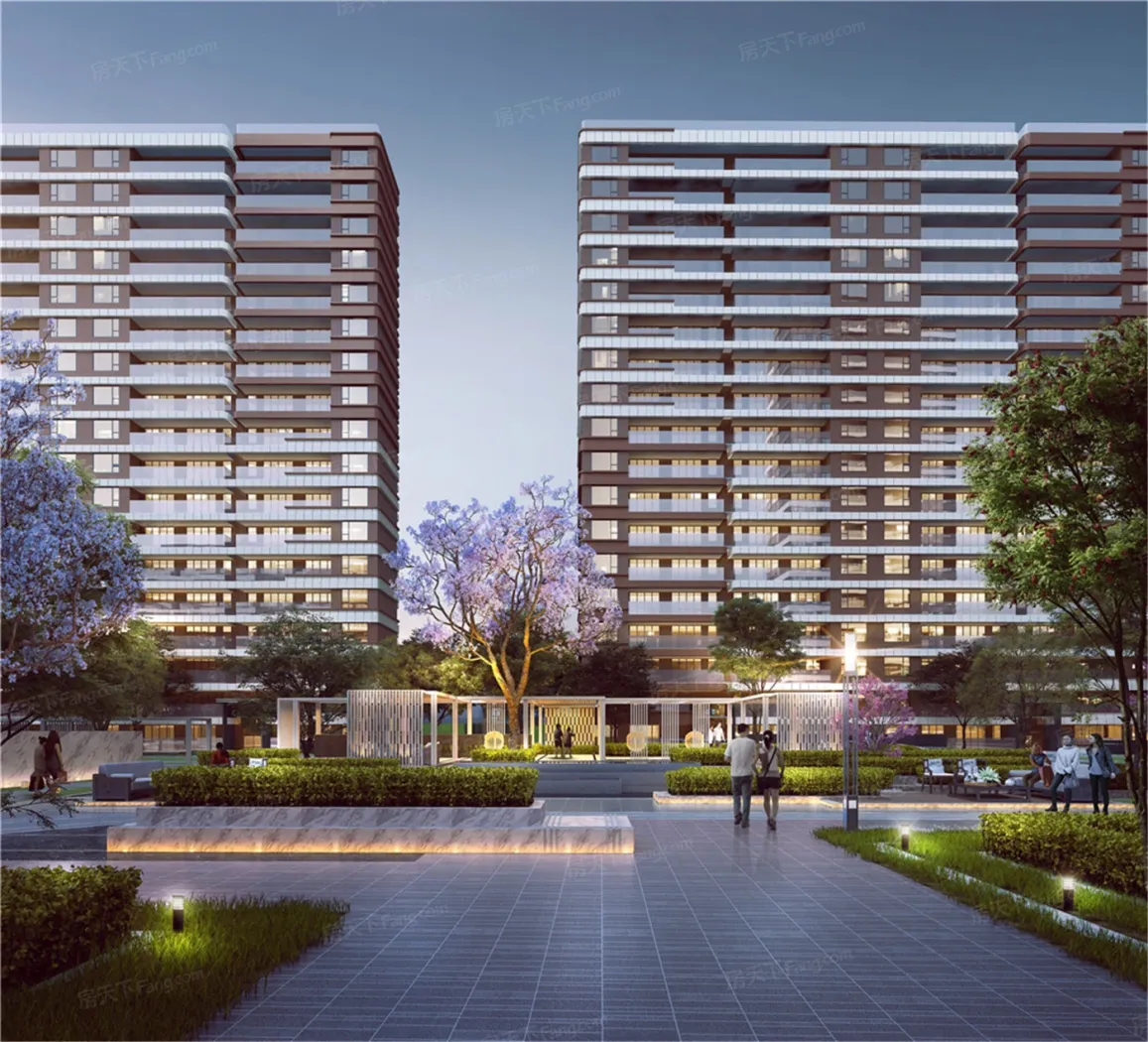 梓潼宫tod·梓潼四季