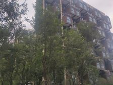 万科翡翠里溪望 精装四房 拎包入住 带露台。