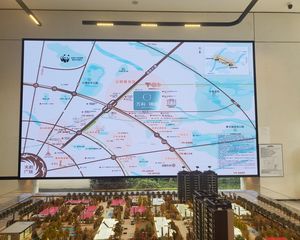 万科锦园 3室2厅 南