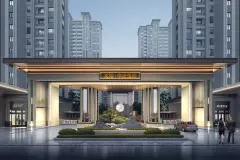龙翔·中央悦府