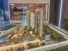 本房源在小区属于优质户型 采光佳 精装修从未入住过