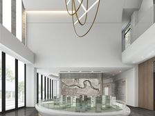 次新小区+人车分流+一梯两户无消防连廊,拎包入住