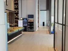 业主急售 邻深地铁口物业高品质小区