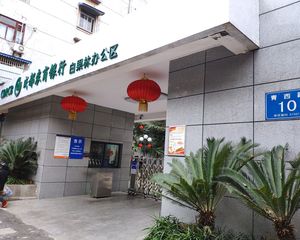 青西路10号 3室1厅 南