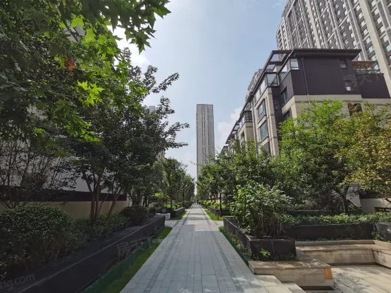 保利海德公园怎么样:该项目户型设计非常好.-沈阳房天下楼盘点评