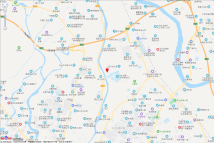 春天里电子地图