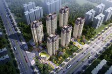 恒富·蓝天公馆[洪洞县]