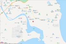 濠悦湾电子地图