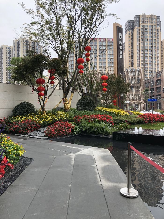 西宸春天商住楼,店铺,门面,店面出租•出售•租赁价格信息】-成都