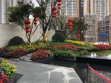 西宸春天4室2厅南