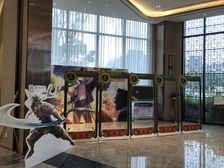 西宸春天3室2厅东南
