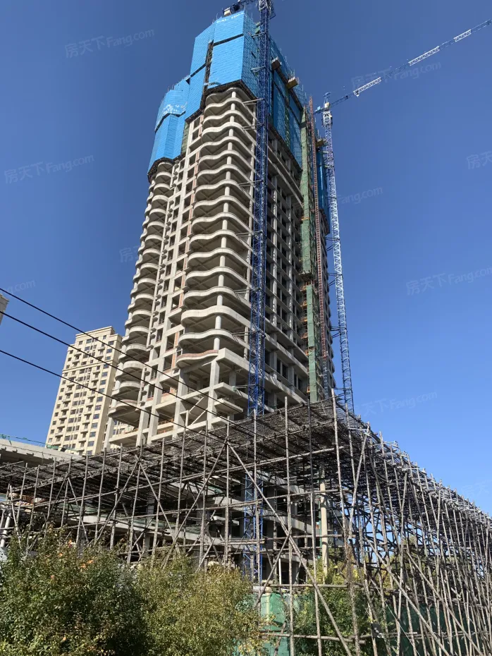 【长春魔力park小区,二手房,租房】- 长春房天下