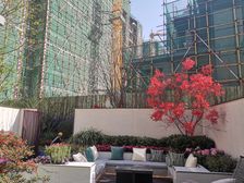 明信凤栖台 5室3厅 南