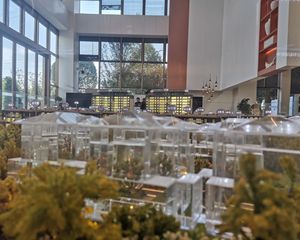 明信凤栖台 5室3厅 南