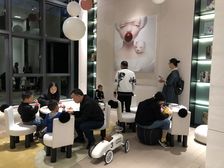 菁蓉滨湖湾观澜府1室1厅西南